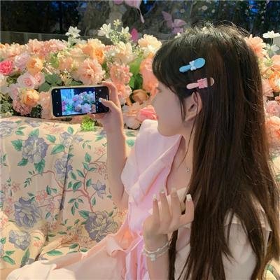 她的心动周末