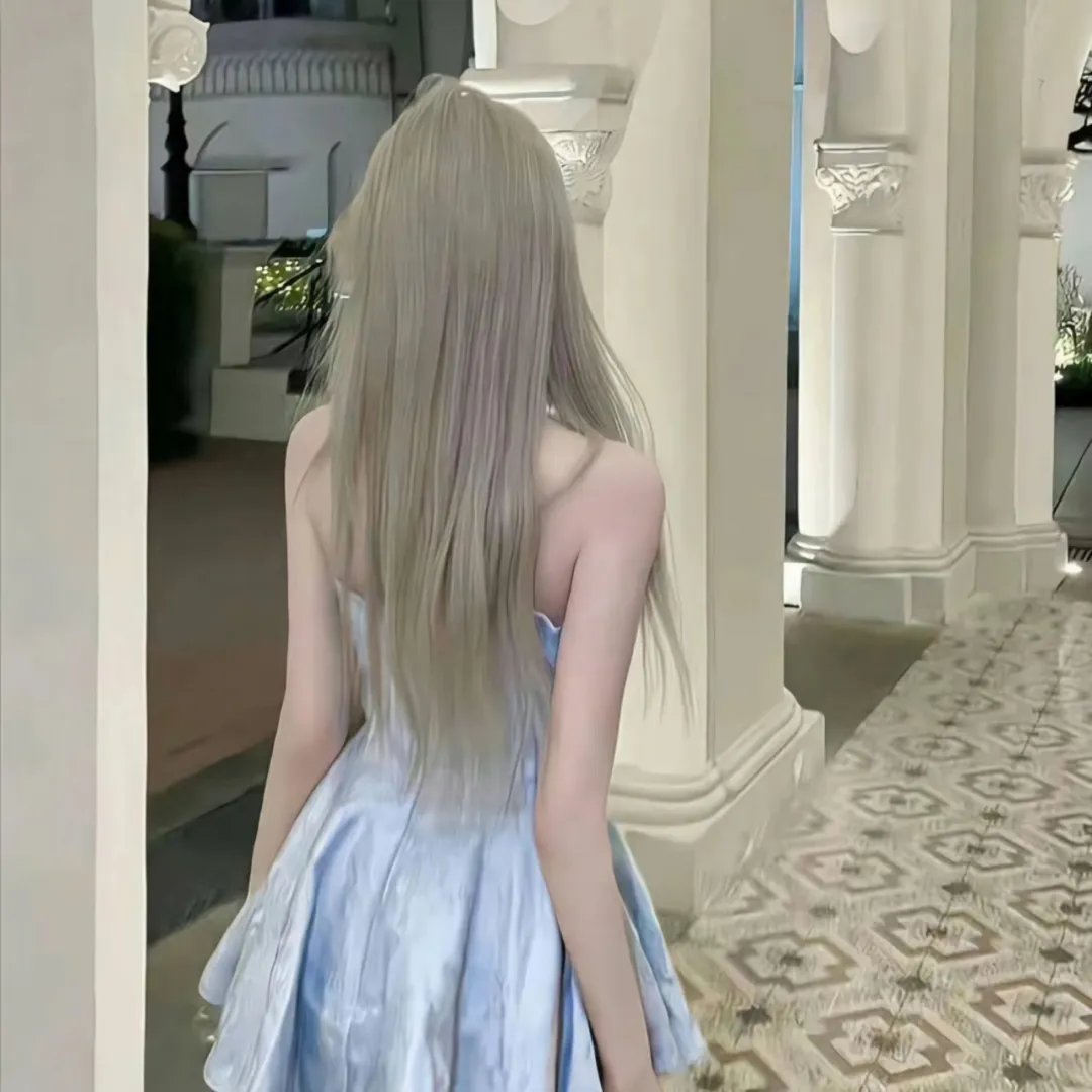 爱情魔发师